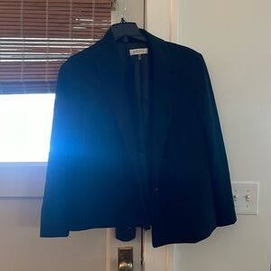 Blazer size 16